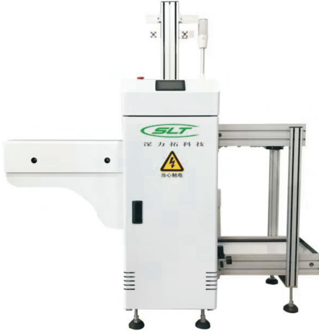 自動(dòng)收板機(jī)